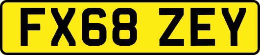 FX68ZEY
