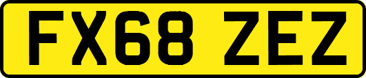 FX68ZEZ