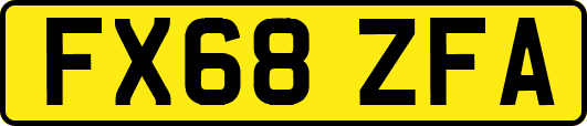 FX68ZFA