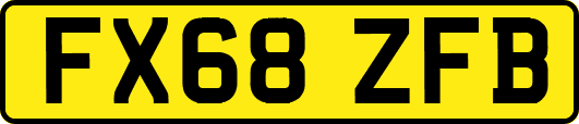 FX68ZFB