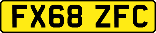 FX68ZFC