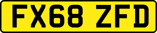 FX68ZFD
