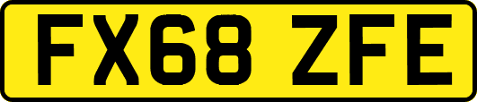 FX68ZFE