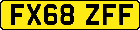 FX68ZFF