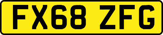 FX68ZFG