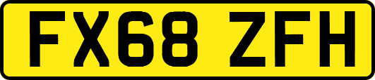 FX68ZFH