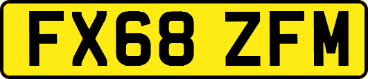 FX68ZFM