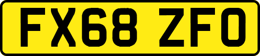 FX68ZFO