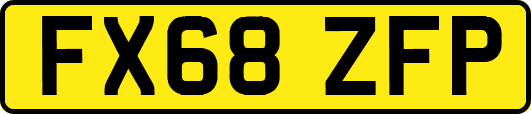 FX68ZFP
