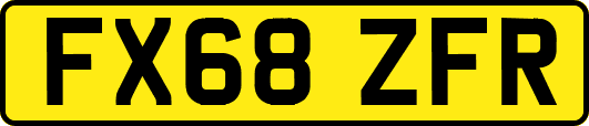 FX68ZFR