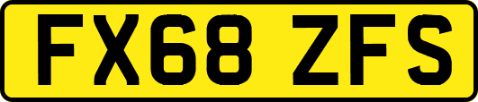 FX68ZFS