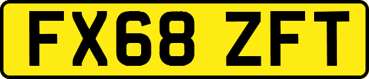 FX68ZFT