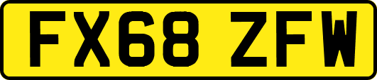 FX68ZFW
