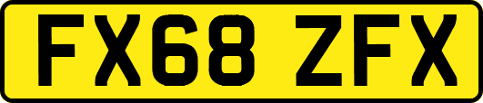 FX68ZFX