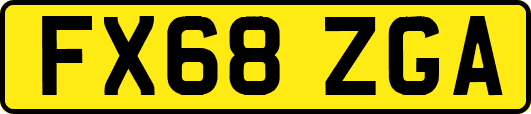 FX68ZGA
