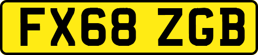 FX68ZGB