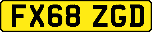 FX68ZGD