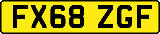FX68ZGF