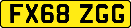FX68ZGG
