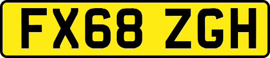 FX68ZGH