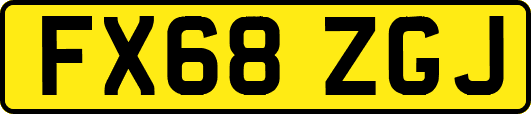 FX68ZGJ
