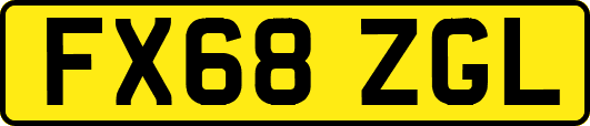 FX68ZGL