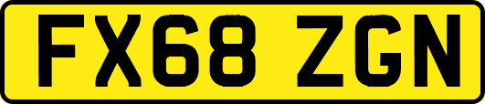 FX68ZGN