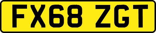 FX68ZGT