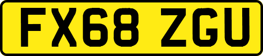 FX68ZGU