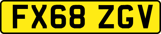 FX68ZGV