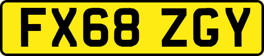 FX68ZGY