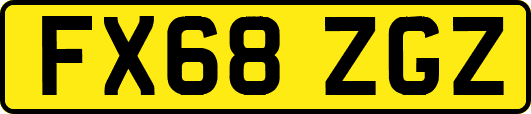 FX68ZGZ