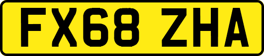 FX68ZHA