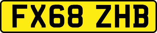 FX68ZHB