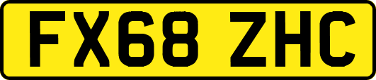 FX68ZHC