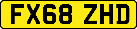 FX68ZHD