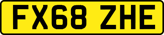 FX68ZHE
