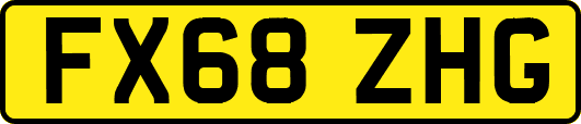 FX68ZHG