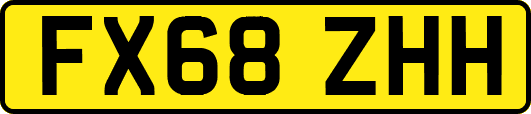 FX68ZHH