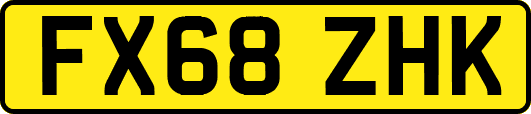 FX68ZHK