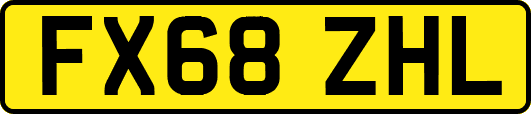 FX68ZHL