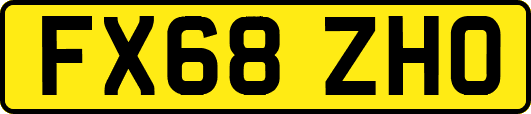 FX68ZHO
