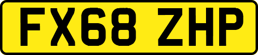 FX68ZHP