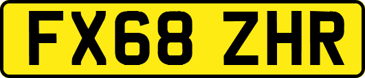 FX68ZHR