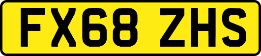 FX68ZHS