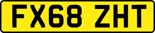FX68ZHT