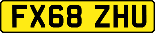 FX68ZHU
