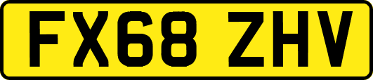 FX68ZHV