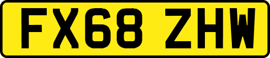 FX68ZHW