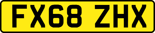 FX68ZHX